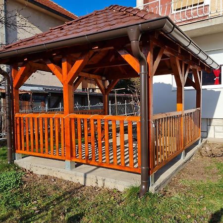 Apartman "Nina" Сокобаня Екстер'єр фото