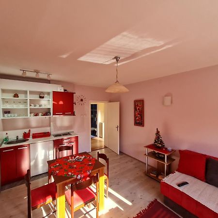 Apartman "Nina" Сокобаня Екстер'єр фото