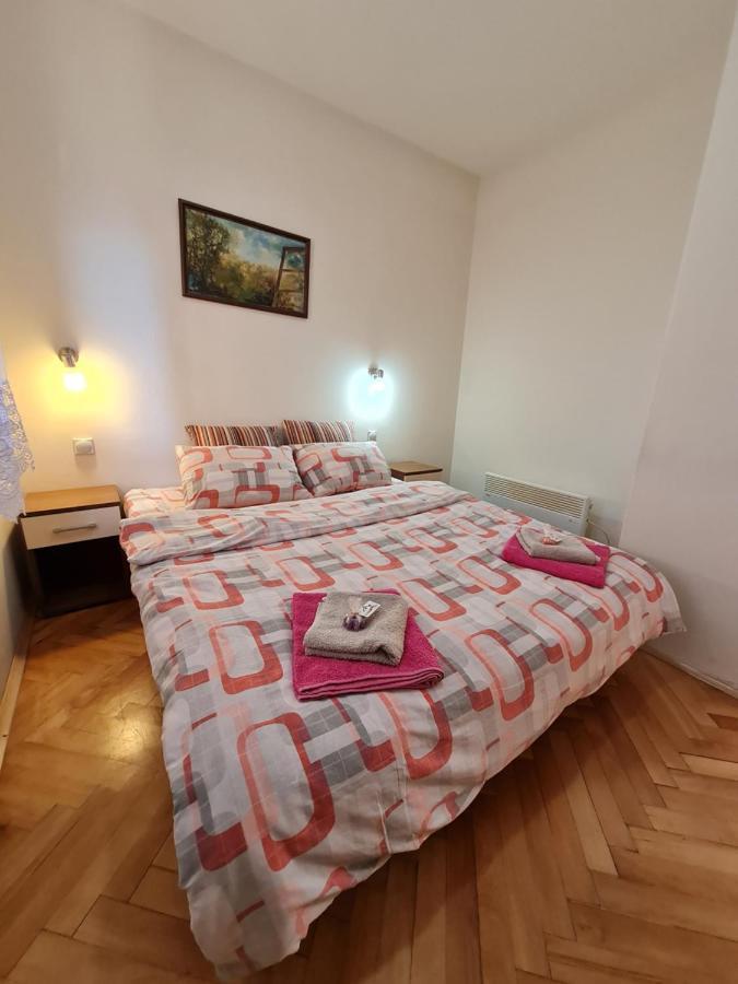 Apartman "Nina" Сокобаня Екстер'єр фото