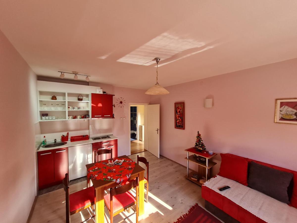 Apartman "Nina" Сокобаня Екстер'єр фото