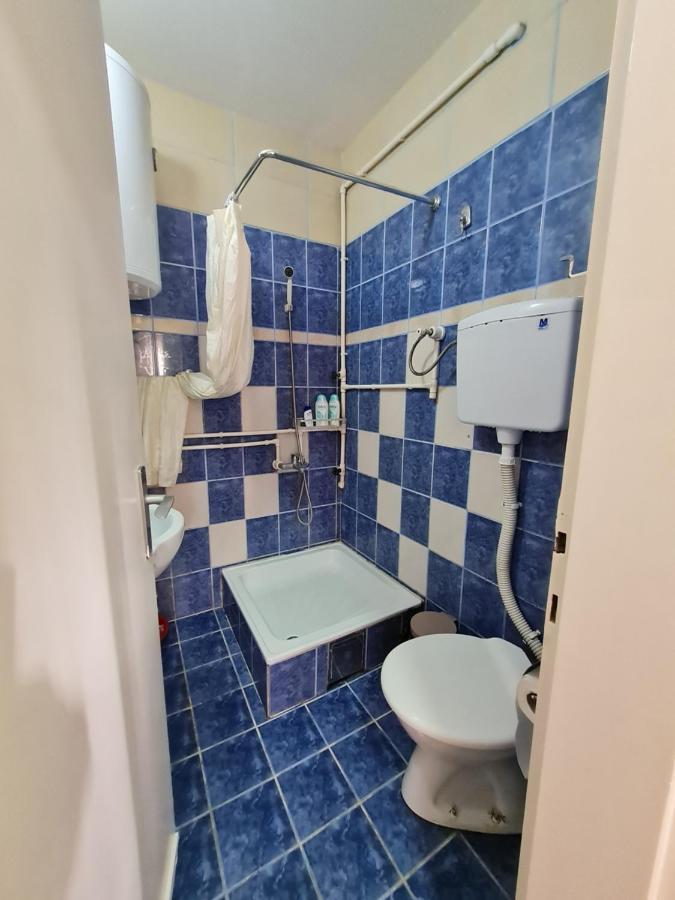 Apartman "Nina" Сокобаня Екстер'єр фото