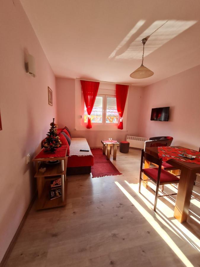 Apartman "Nina" Сокобаня Екстер'єр фото