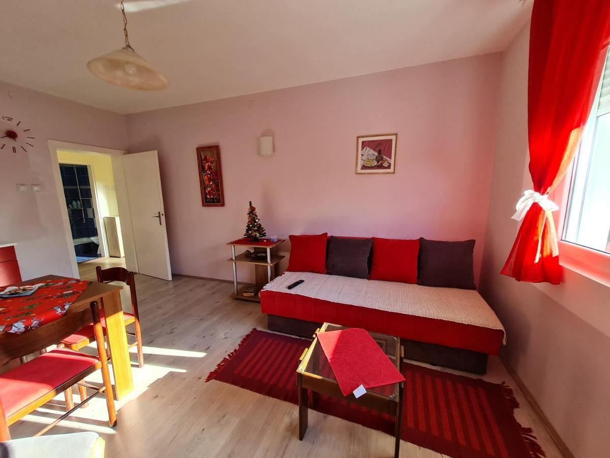 Apartman "Nina" Сокобаня Екстер'єр фото