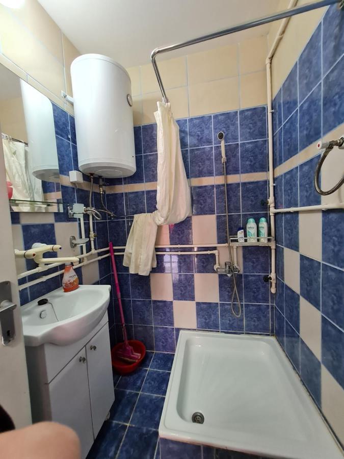 Apartman "Nina" Сокобаня Екстер'єр фото