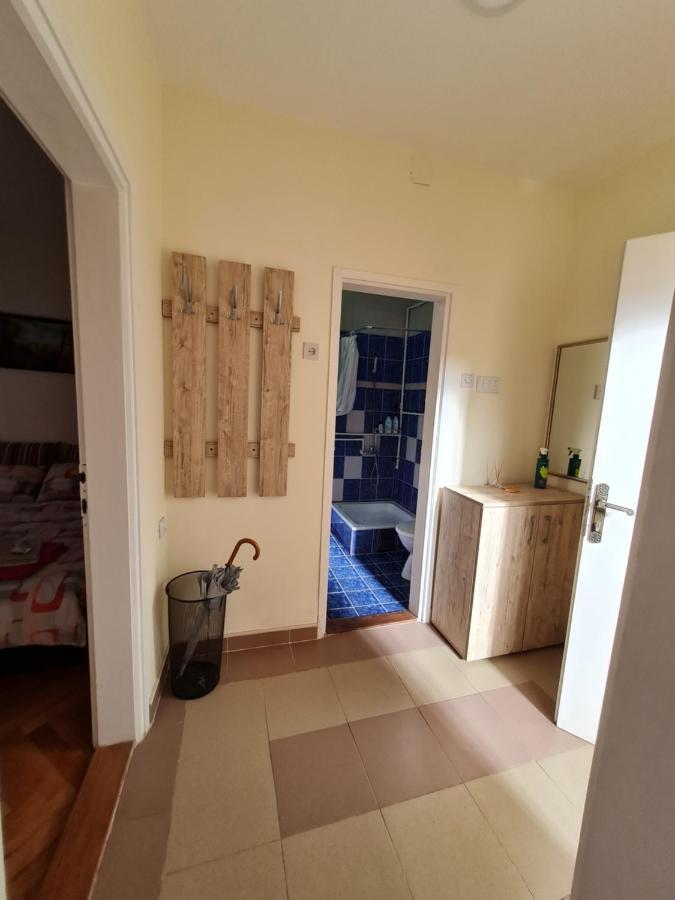 Apartman "Nina" Сокобаня Екстер'єр фото