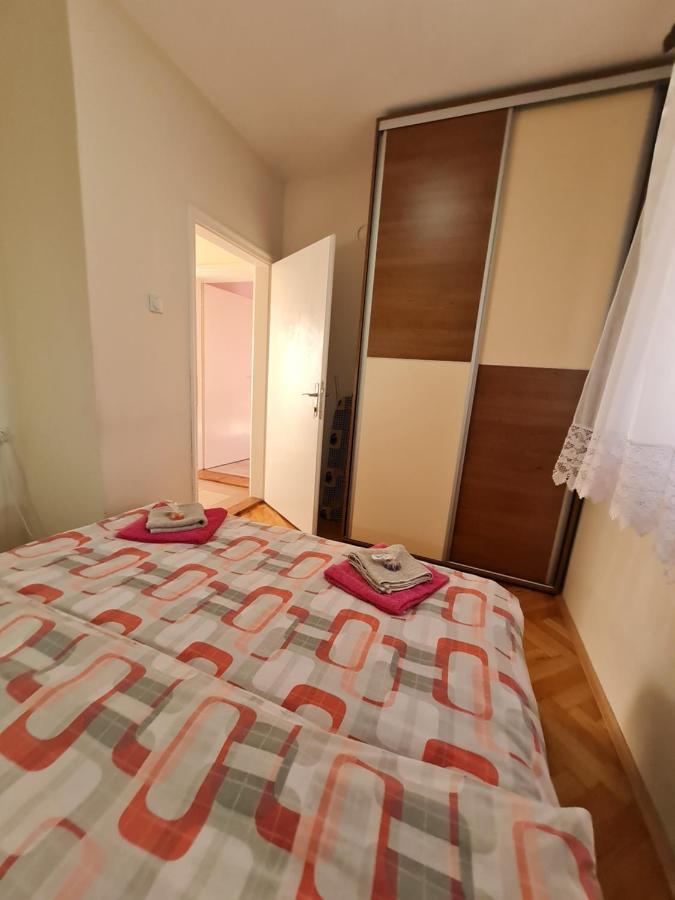 Apartman "Nina" Сокобаня Екстер'єр фото