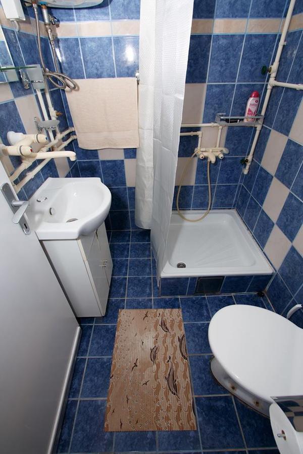 Apartman "Nina" Сокобаня Екстер'єр фото