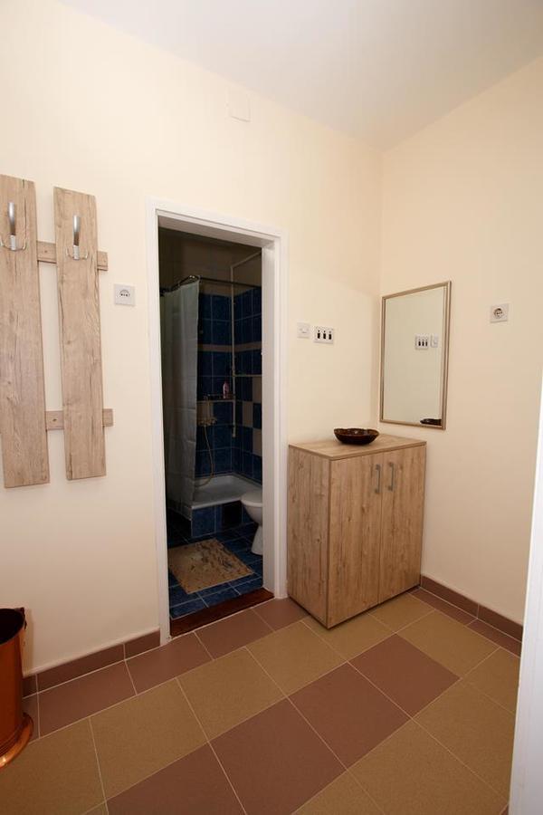 Apartman "Nina" Сокобаня Екстер'єр фото